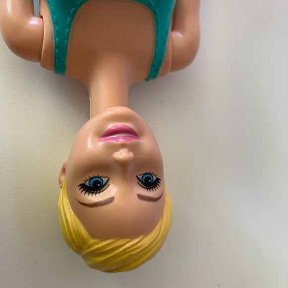 Barbie Color Reveal Unicorn Fun Party Summer Doll Very Rare 11.5" Blonde - Picture 11 of 16